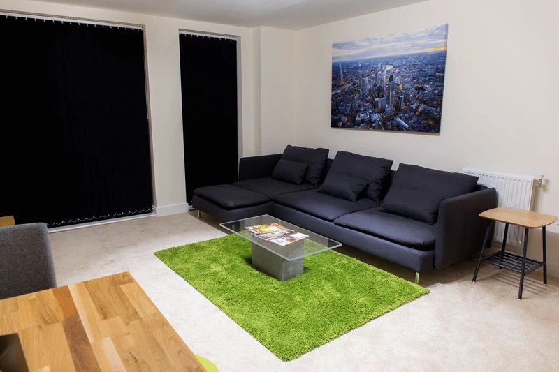 Nobel Close Colindale